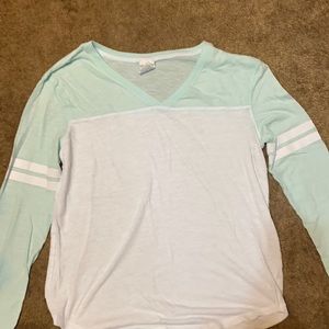 women’s large Victoria’s Secret long sleeve